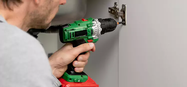 Commercial Door Hinge Repair Brooklyn Park