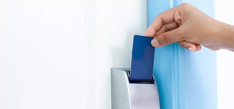 Access Control System Integration Brooklyn Park