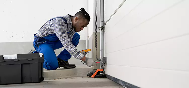 Expert Solutions for Every Garage Lock Need in Brooklyn Park, MN