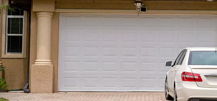 Comprehensive Garage Door Maintenance Services in Brooklyn Park, MN