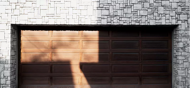 Garage Door Installation Brooklyn Park
