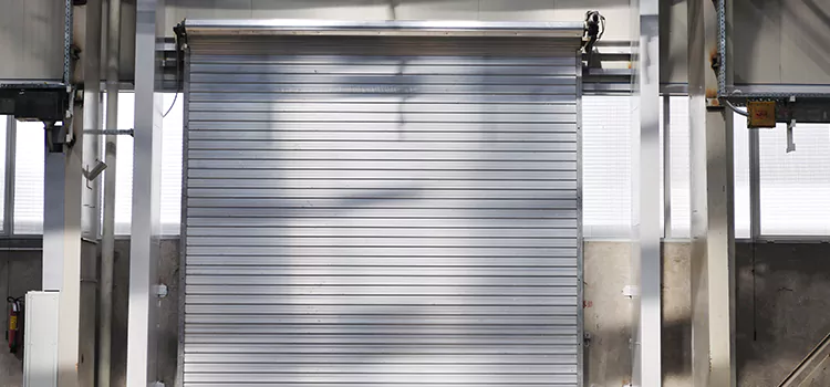 Roller Door Maintenance Brooklyn Park