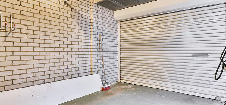 Comprehensive Solutions for Every Garage in Brooklyn Park