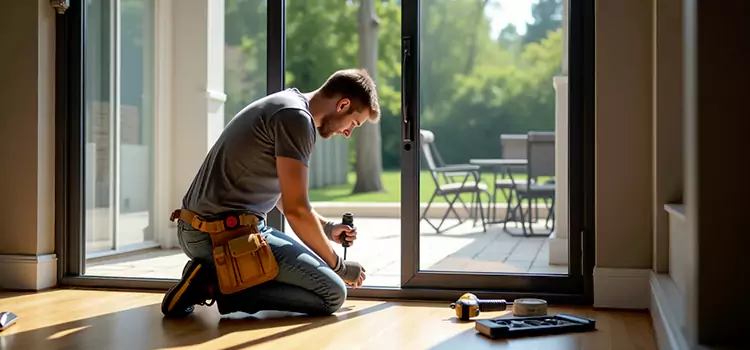 Comprehensive Solutions for Every Glass Door Need in Brooklyn Park, MN