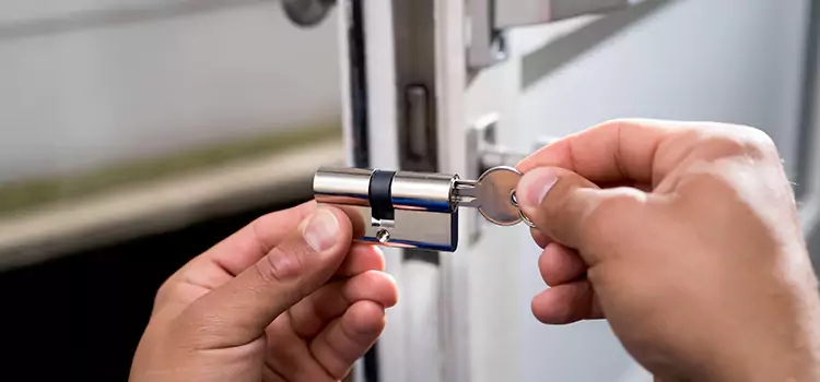 Emergency Locksmith for House Brooklyn Park