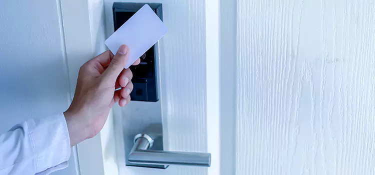 Why Choose Us for Your Keycard Lock Installation in Brooklyn Park, MN?