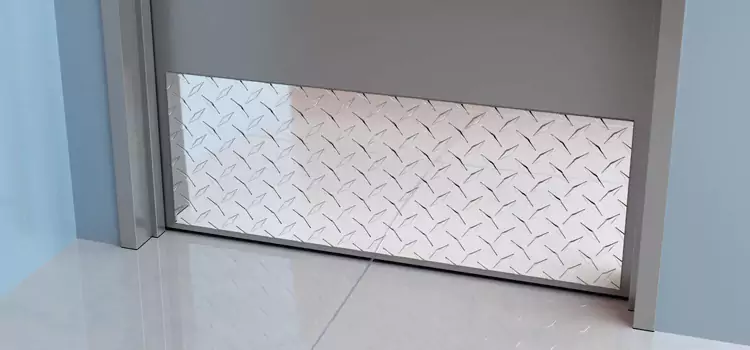 Benefits of Professional Kick Plate Solutions in Brooklyn Park, MN