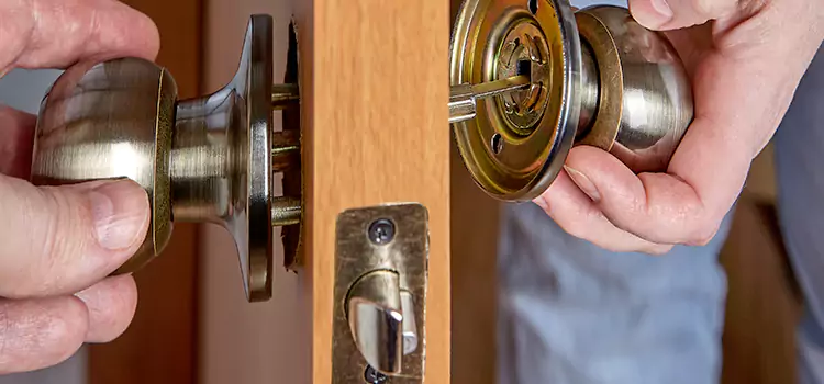 Sliding Door Lock Repair Brooklyn Park