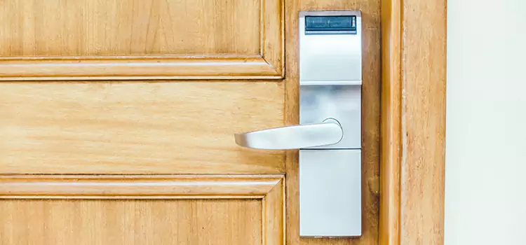 Electromagnetic Door Lock Installation Brooklyn Park