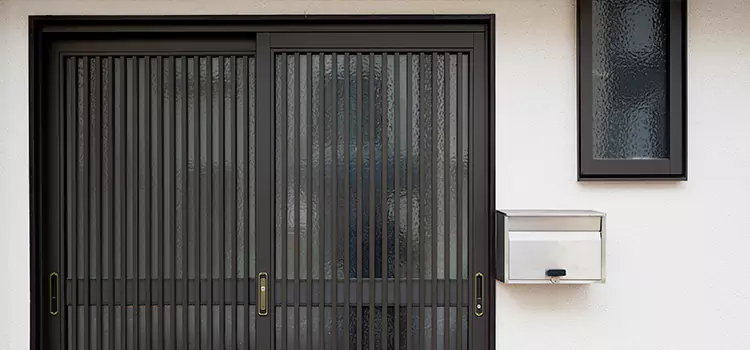 Sliding Screen Door Repair Brooklyn Park