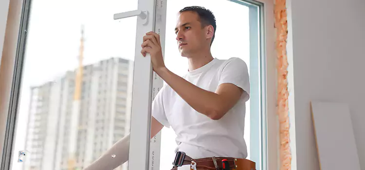Patio Glass Replacement Brooklyn Park