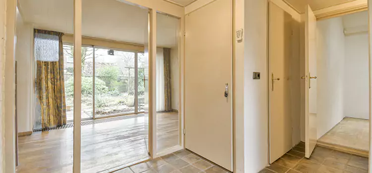 Why Choose Our Pocket Door Experts in Brooklyn Park, MN?