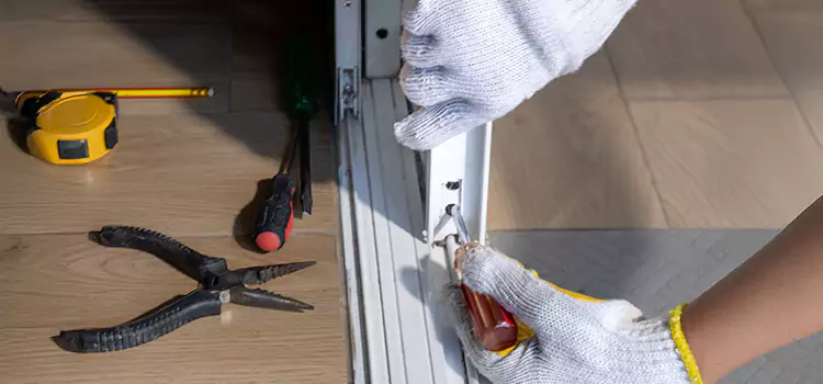 Sliding Door Installation Services in Brooklyn Park, MN