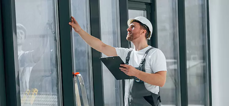 Comprehensive Solutions for Your Sticking Doors in Brooklyn Park, MN