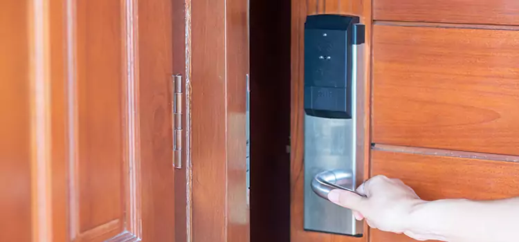 Commercial Keyless Entry Locks Brooklyn Park