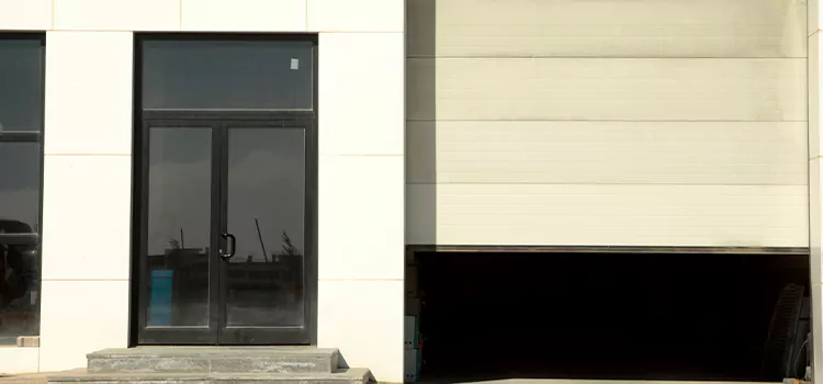 Choose Door & Gate Services Brooklyn Park for Unmatched Expertise