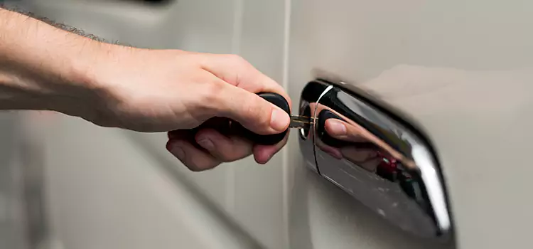 Car Unlock Service Price Brooklyn Park