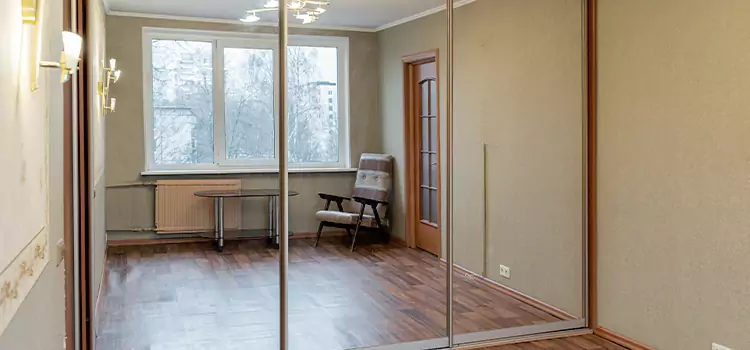 Mirror Closet Door Roller Replacement Brooklyn Park