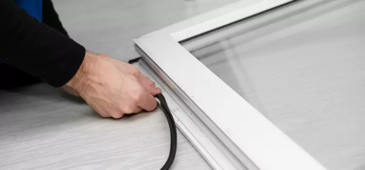 Commercial Door Weather Stripping Brooklyn Park