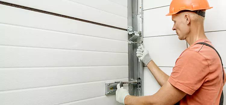 Why Choose Us for Garage Door Lock Services in Brooklyn Park, MN?