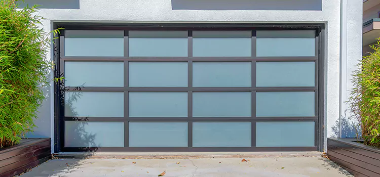 Why Choose Us for Garage Door Care in Brooklyn Park, MN?