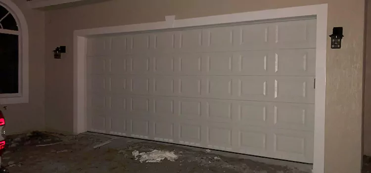Garage Door Coil Replacement Brooklyn Park