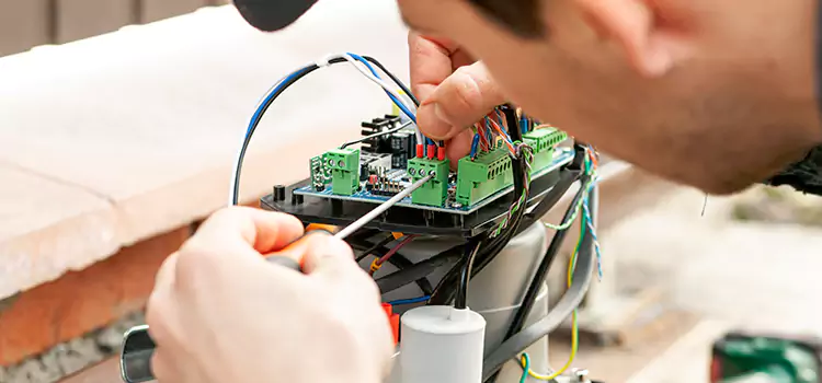 Specialized Brand Gate Motor Repairs Brooklyn Park
