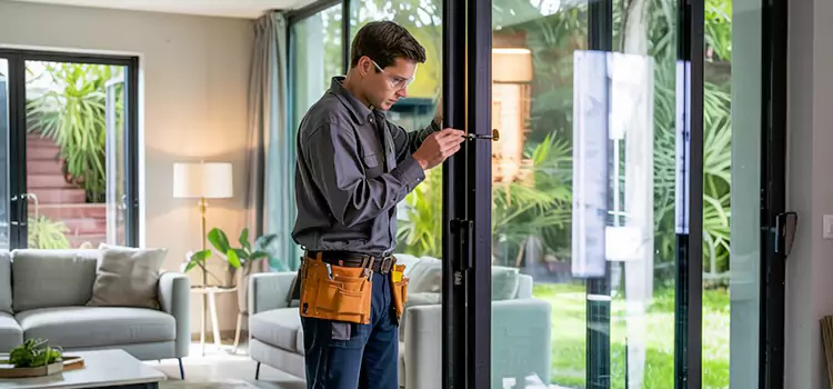 Why Choose Us for Your Glass Door Needs in Brooklyn Park, MN?
