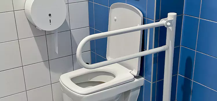 Comprehensive Solutions in Brooklyn Park, MN for Accessible Facilities
