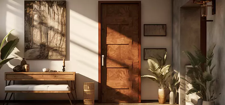 Specialty Interior Doors Brooklyn Park