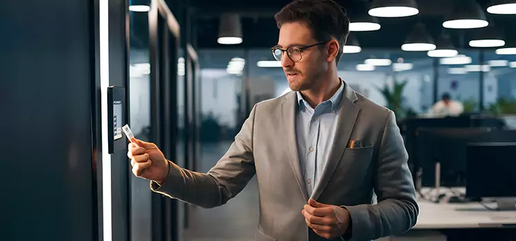 Our Commitment to Keycard Security Excellence in Brooklyn Park, MN