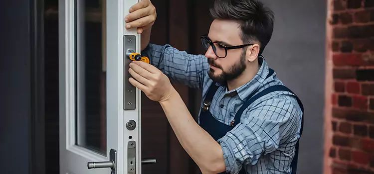 Residential Door Repairs Brooklyn Park