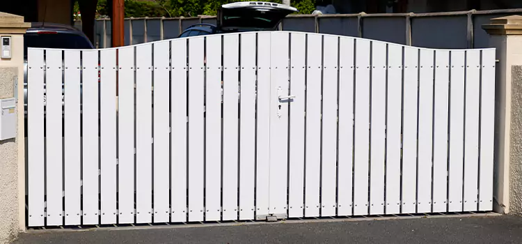Why Choose Us for Residential Gate Repair in Brooklyn Park, MN?