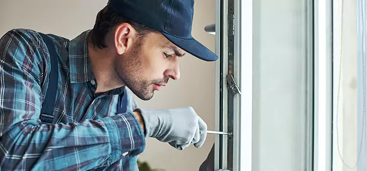 Emergency Response for Latch Issues Brooklyn Park